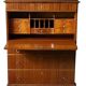 Biedermeier - High Secretary