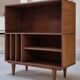 Toke record cabinet