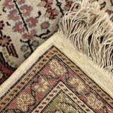 Handmade Persian rug