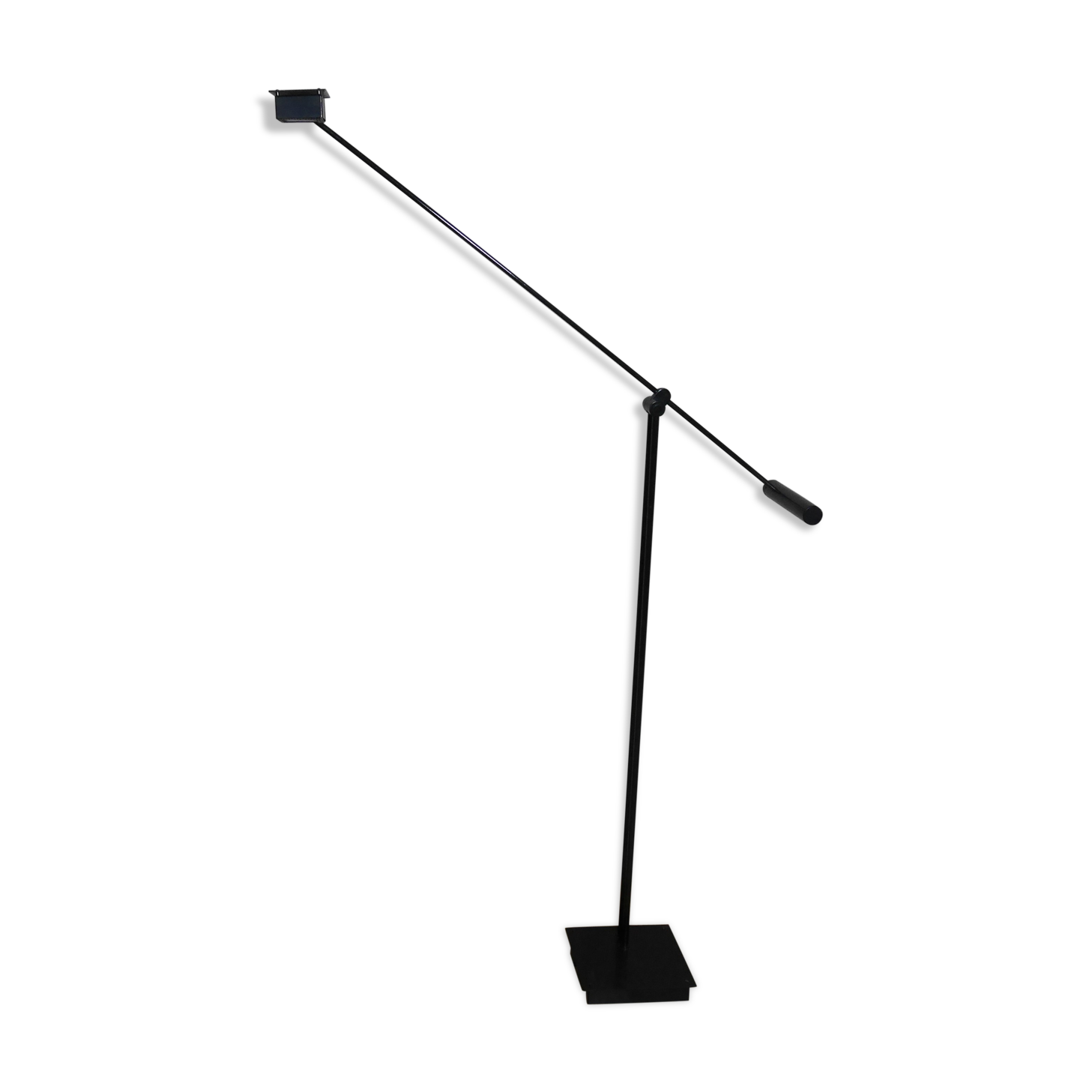 Shigeaki Asahara Stilnovo Lamp lamppost 70s 80s