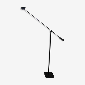 Lampadaire  Stilnovo de Shigeaki Asahara années 70 80