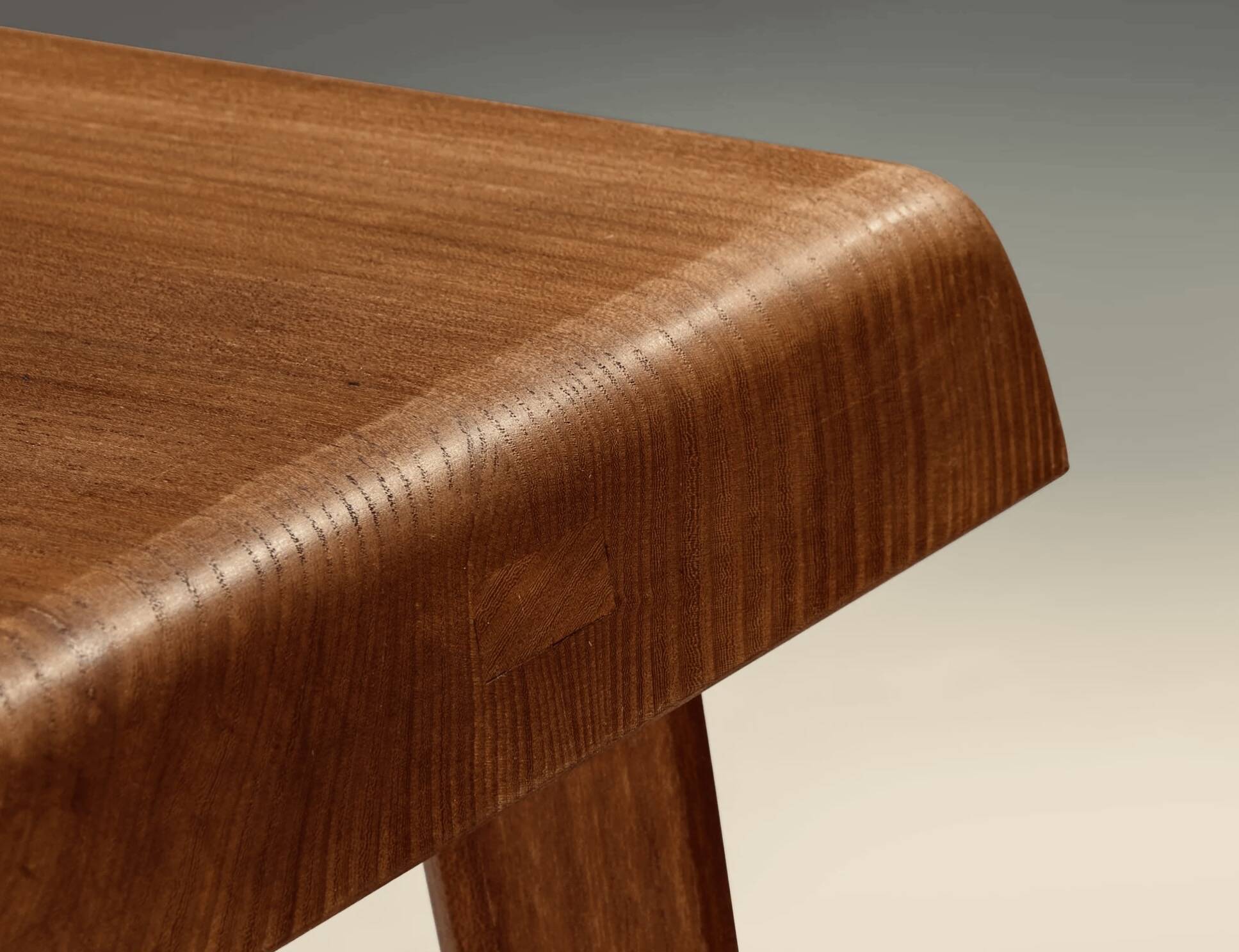 Stone stool Chapo S01