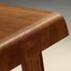 Stone stool Chapo S01