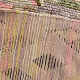 Large new Boujad Togo Berber rug 215x300 cm