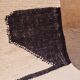 Berber carpet Kilim M'rirt
