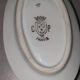 Dînette en porcelaine de paris moitié du xixème siècle