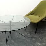 Coffee table 1950 spider
