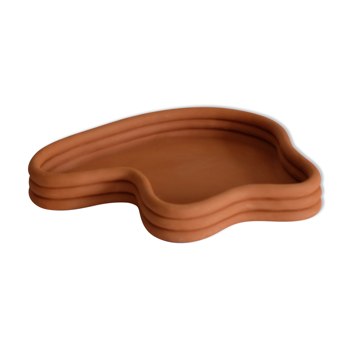 Mother Terracotta Centerpiece - Sophie Parachey