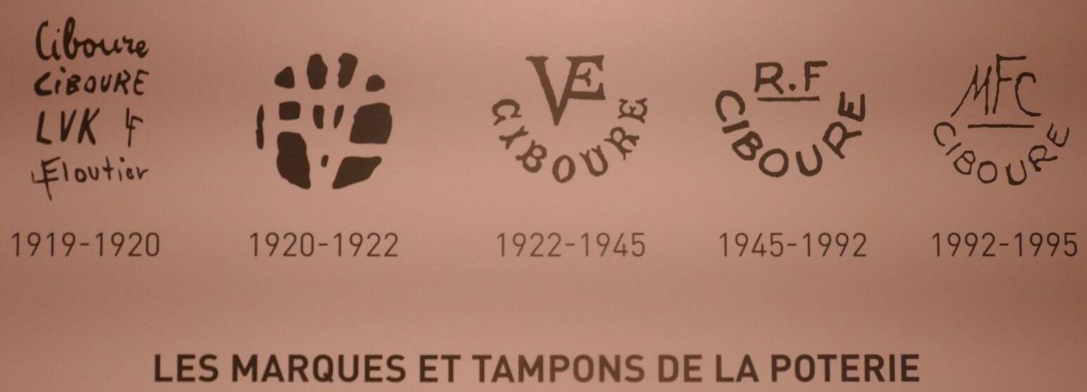 Ciboure Pottery - Jug, Pitcher