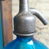 Bistro siphon bottle