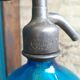 Bistro siphon bottle