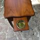 Paire de tables de chevet