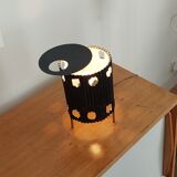 Java lamp Mathieu Mategot 1950