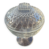 Ice cream cutters with lid