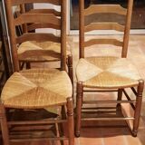 chairs