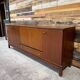 Enfilade vintage Marcel Gascoin