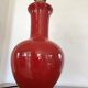 Vintage ceramic lamp