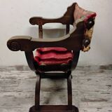 "Dagobert" armchair