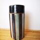 60s design ceramic vase by Yvonne Seyve and Josiane Chaudet