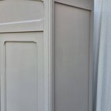 Armoire Parisienne d'hôtel