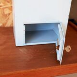 Former candy dispenser