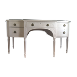 Commode style Louis XVI