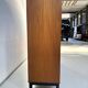 Armoire danoise vintage en teck - années 1970.