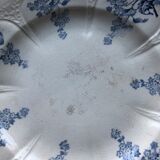 15 Longwy Plates
