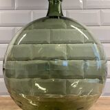 Dame-jeanne early 1900s