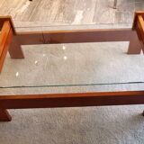 80s coffee table