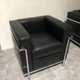Fauteuil Cassina lc2