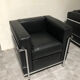 Cassina lc2 armchair