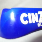 Cendrier publicitaire cinzano