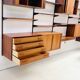 Kai Kristiansens large Wall Unit