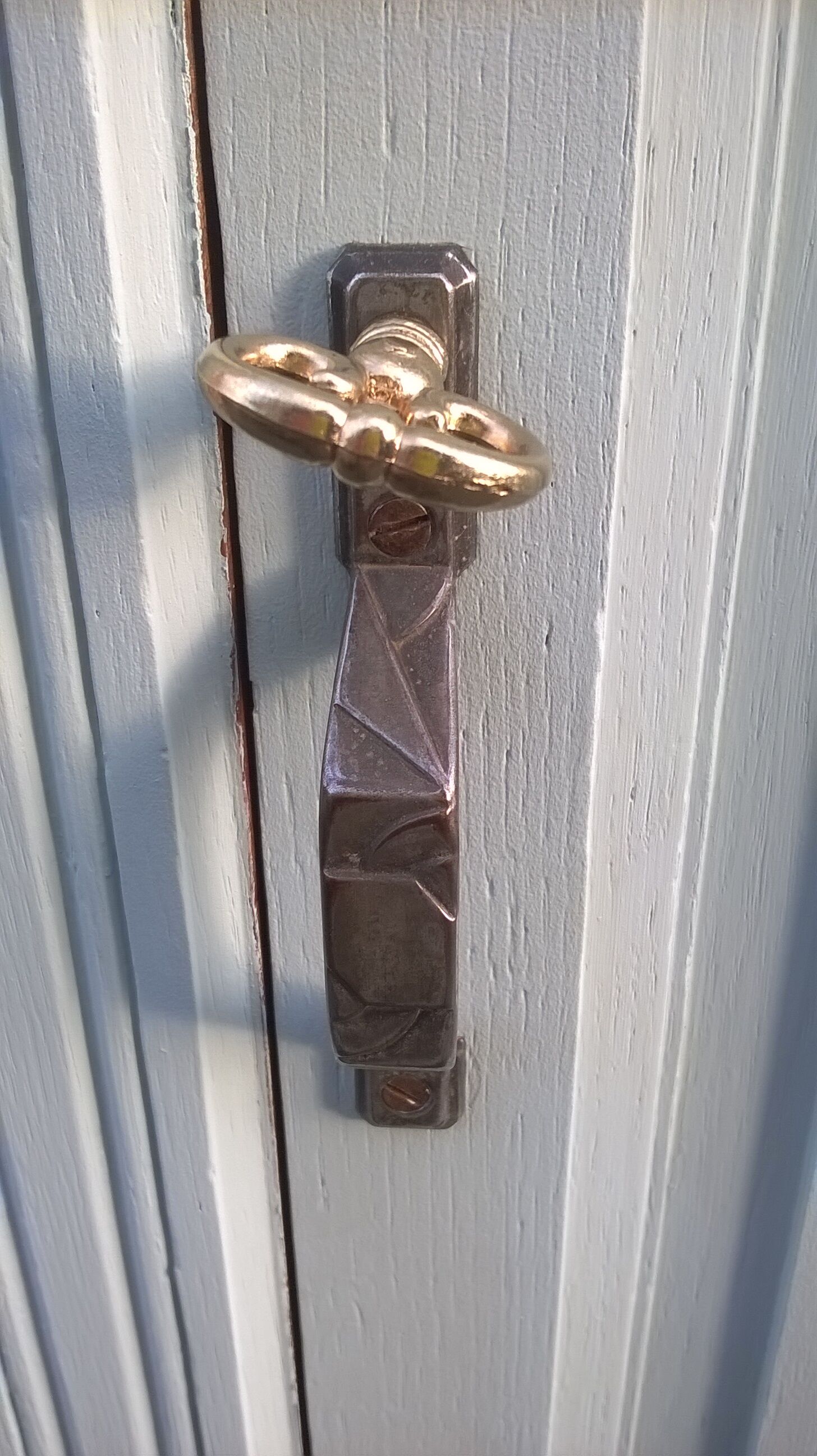 Parisian wardrobe year 30