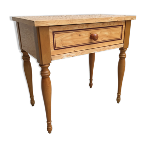 meuble table de chevet