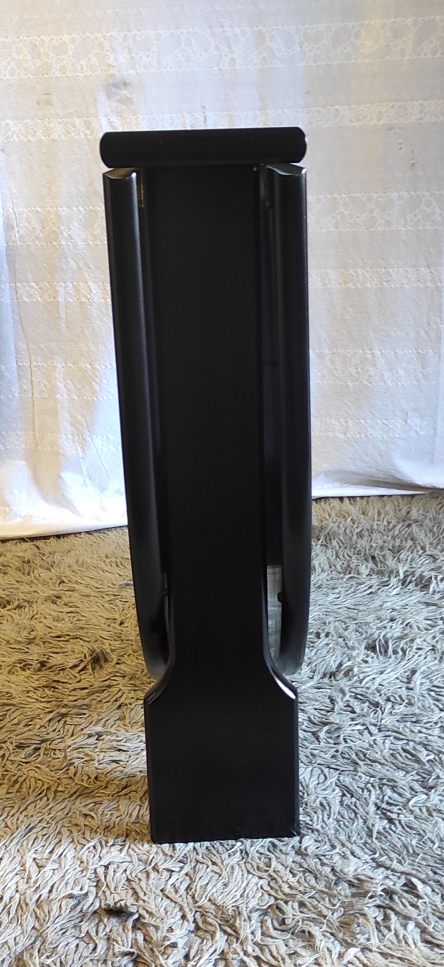 Folding dining table 6 people – 80s