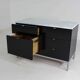 Rare executive cabinet by Florence Knoll for Knoll International, 1960s