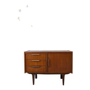 Enfilade vintage en teck - maison