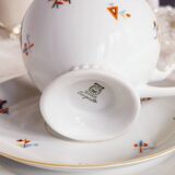 Vintage mug Bavaria collection
