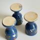 COQUETIERS Alsace Pottery VINTAGE