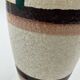 Bay ceramic vase