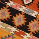 73x296Cm Wool Runner Rug, Carpet Runner Rug, Rugs Runner