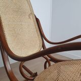 Rocking chair vintage