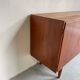 Buffet Hundevad en teck