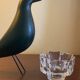 Vintage orrefors small crystal corona bowl , design by lars hellsten, sweden 1970s