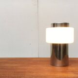 Swiss Space Age table lamp from the mid-century by Temde