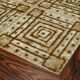 Vintage 60 70 coffee table danish design