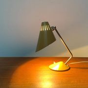 Lampe de table mid-century