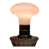 Murano mushroom lamp 1970s